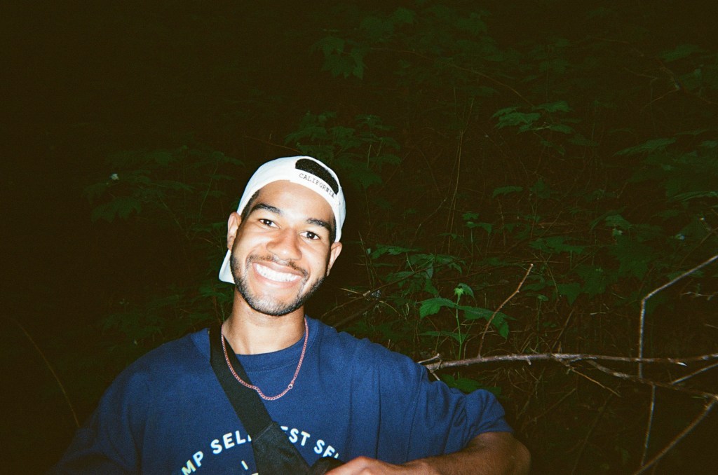 The Adventure Begins