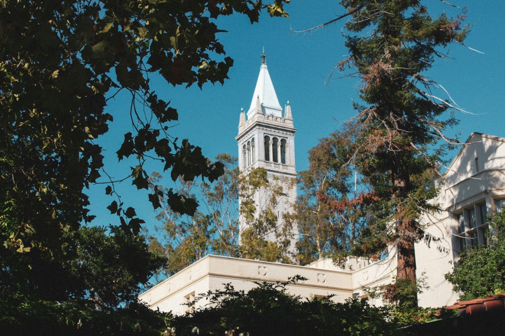 10 Things to Do Before Coming to UC&nbsp;Berkeley
