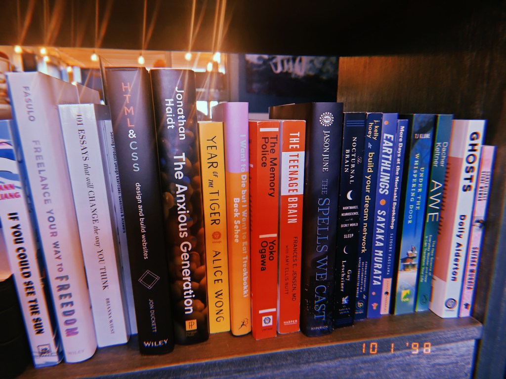 10 Books to Read After Graduating&nbsp;College