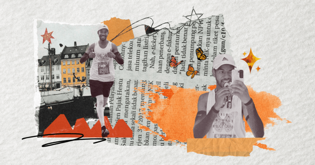 My Bay Area Challenge: Giant Race